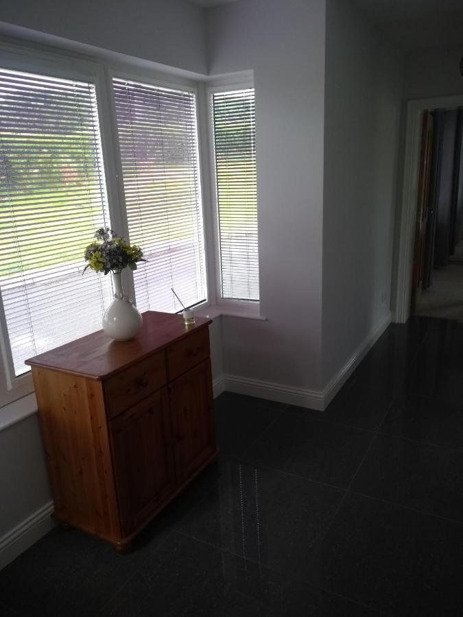 Luxury Apartment Ballyvoy Luaran gambar